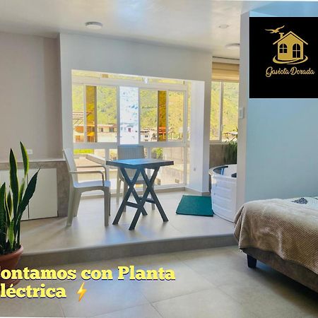 Apartament Casa Gaviota Dorada Baños Zewnętrze zdjęcie