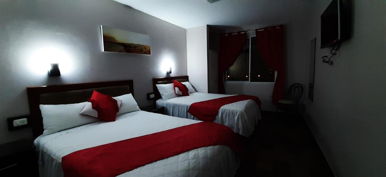 Apartament Casa Gaviota Dorada Baños Zewnętrze zdjęcie