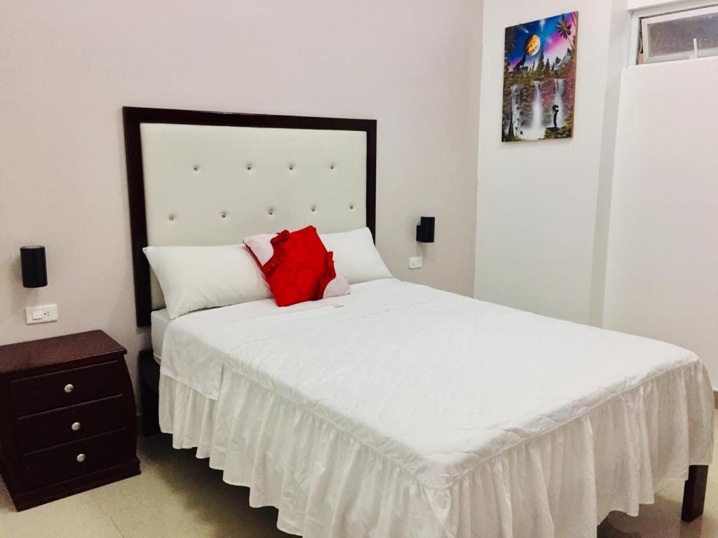 Apartament Casa Gaviota Dorada Baños Zewnętrze zdjęcie