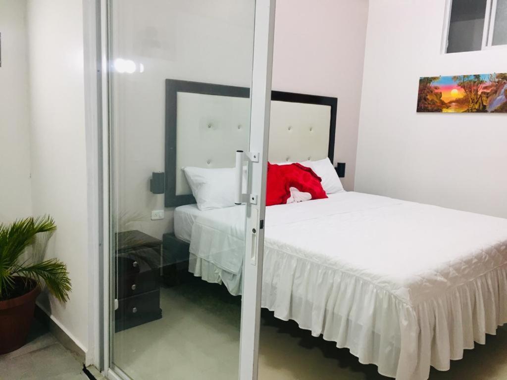 Apartament Casa Gaviota Dorada Baños Zewnętrze zdjęcie