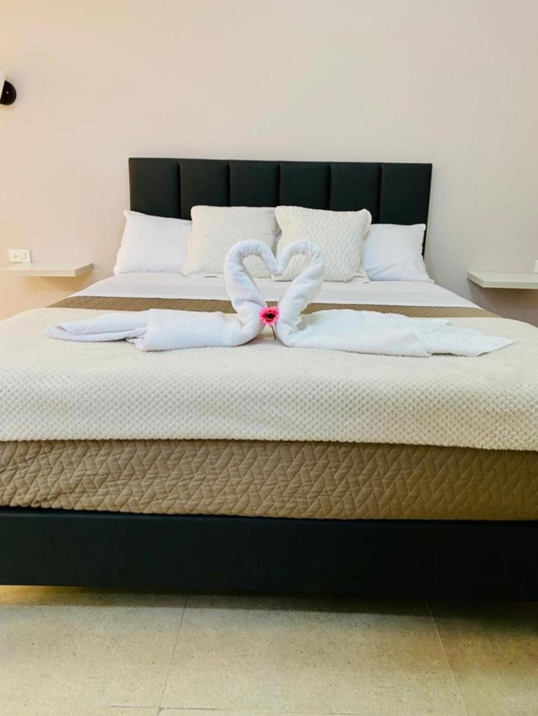 Apartament Casa Gaviota Dorada Baños Zewnętrze zdjęcie