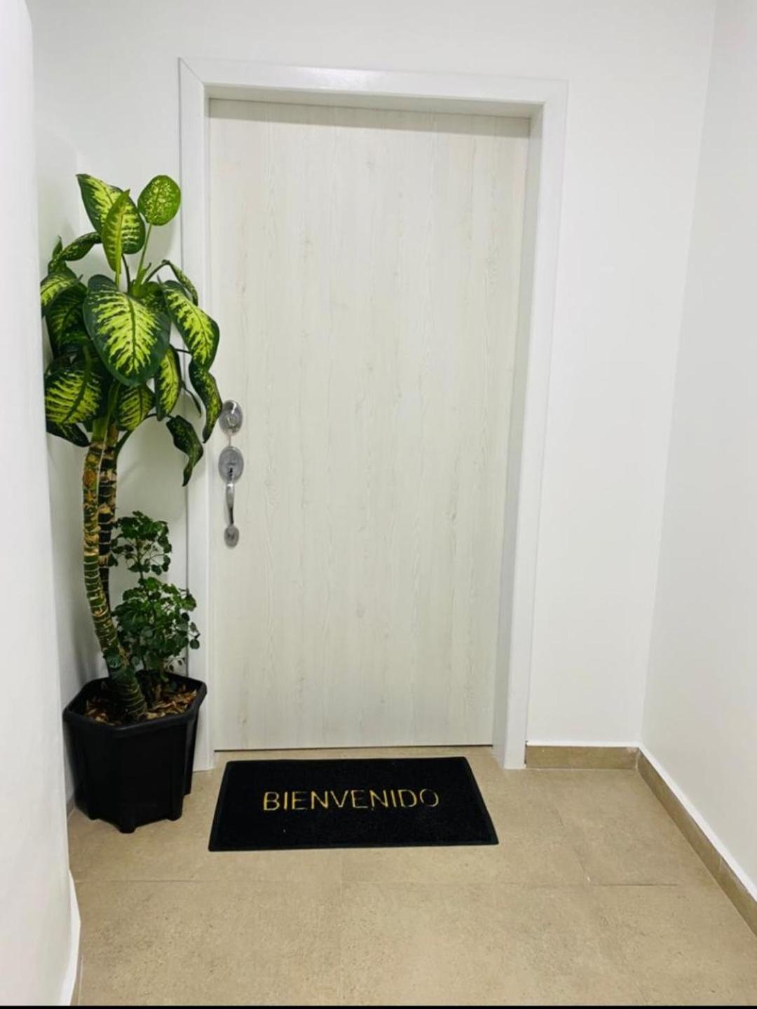 Apartament Casa Gaviota Dorada Baños Zewnętrze zdjęcie