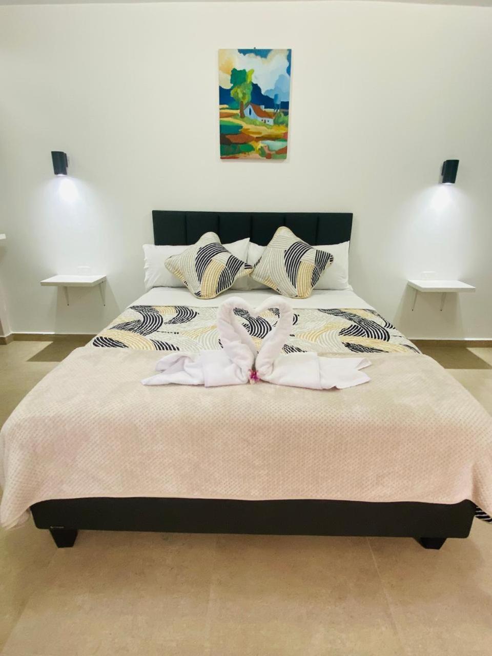 Apartament Casa Gaviota Dorada Baños Zewnętrze zdjęcie