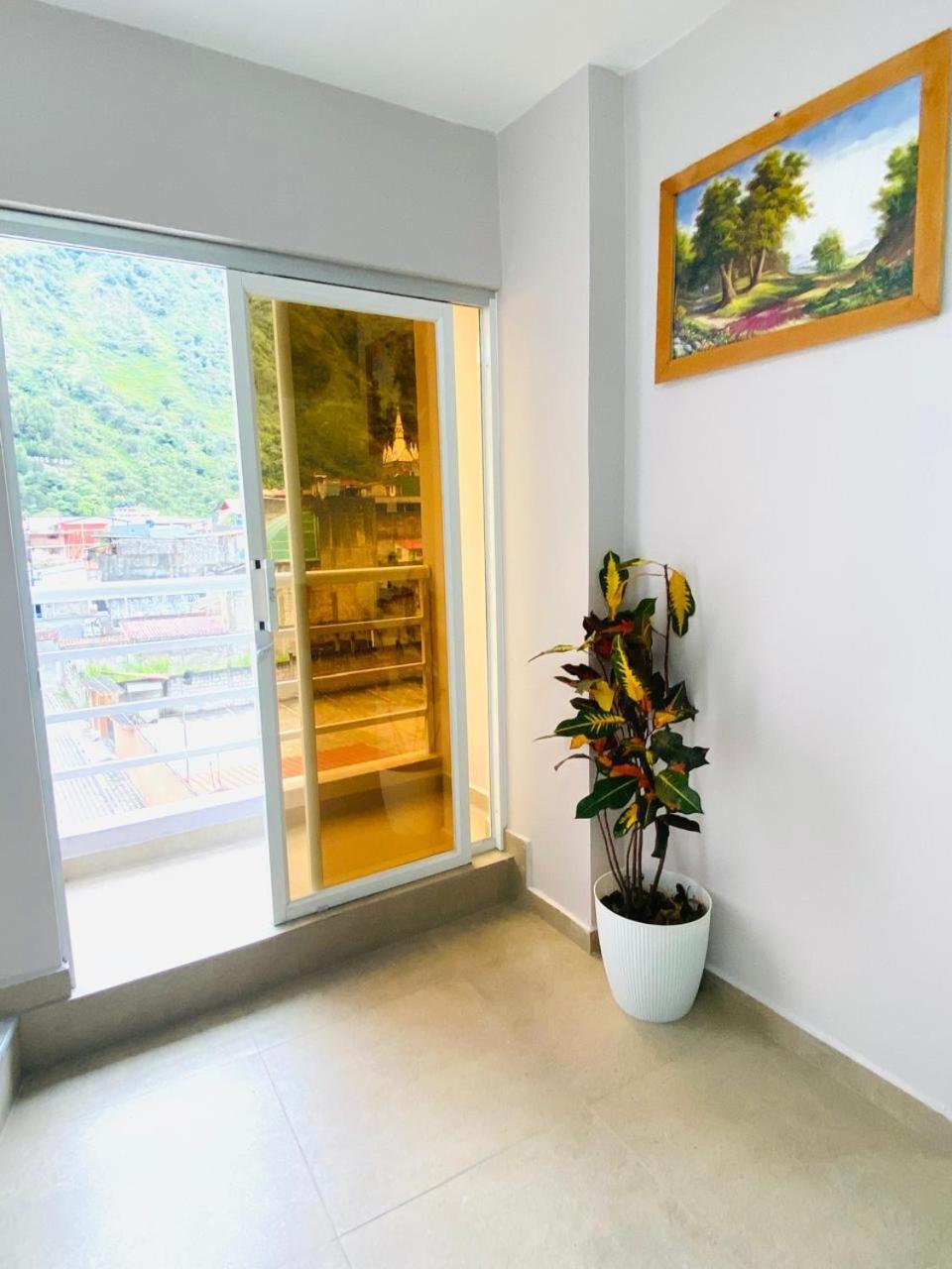 Apartament Casa Gaviota Dorada Baños Zewnętrze zdjęcie